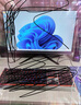 聯(lián)想天逸510S辦公臺式電腦主機(酷睿14代i5-14400 16G 1TB SSD 正版win11家庭版系統(tǒng))23.8英寸顯示器 曬單實拍圖
