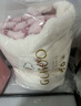 果殼（Gukoo）睡衣女秋冬季新款卡通印花舒適可愛(ài)保暖女士家居服套裝可外穿D 米奇女套裝 M 曬單實(shí)拍圖