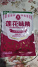 蓮花味精200g 純糧釀造無(wú)添加 99%高純度不含鹽 炒菜煲湯 曬單實(shí)拍圖