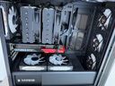 驛晨宇玄武550V4銅牌認(rèn)證額定600w峰值800w 玄武500Kill白牌認(rèn)證額定500W 玄武850K銀牌全模組電腦電源 【便宜大碗】玄武650SE黑650w峰值1000w 官方標(biāo)配線材齊全【支持 曬單實(shí)拍圖
