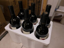 杰卡斯珍藏級赤霞珠紅葡萄酒750mL 6瓶整箱 澳洲原瓶進(jìn)口 送禮禮品 曬單實(shí)拍圖