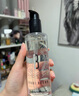 芭比波朗（Bobbi Brown）清透舒盈潔膚油200ml*3優(yōu)享套組 卸妝油 生日禮物 曬單實(shí)拍圖