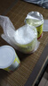 雀巢NIDO荷蘭進(jìn)口高鈣高蛋白營(yíng)養成人中老年學(xué)生全家全脂奶粉900g罐 曬單實(shí)拍圖