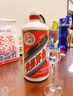 茅臺 2016-2019年隨機(jī)發(fā)貨 飛天 醬香型白酒 43度 500ml 單瓶 禮贈(zèng)宴請收藏 【老酒鑒真】 曬單實(shí)拍圖