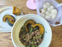 澳紐寶 澳洲原切肥牛片1斤 涮火鍋食材 生鮮牛肉 曬單實(shí)拍圖