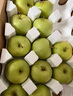 順豐青蘋(píng)果山西果園澳洲引進(jìn)品種新鮮水果孕婦高酸應季低糖榨汁 3斤 泡沫托普通快遞 曬單實(shí)拍圖
