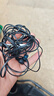 索尼（SONY） MDR-EX15AP 入耳式耳機有線帶麥手機通話高音質耳機 黑色 雙11 購物推薦 曬單實拍圖