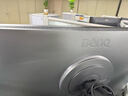 明基（BenQ）RD320U 31.5英寸4K 專(zhuān)業(yè)編程 90WType-C供電  HDR400 護眼硬件濾藍光程序員編碼顯示屏 曬單實(shí)拍圖
