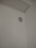 鐳威視入戶(hù)家門(mén)口無(wú)線(xiàn)電池充電家用攝像頭需連wifi網(wǎng)手機遠程監控器360無(wú)死角帶夜視全景免不插電室內外 曬單實(shí)拍圖