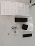 小米智能雙攝可視門(mén)鈴4 家用監控電子貓眼攝像頭300萬(wàn)高清2K畫(huà)質(zhì) 遠程監控紅外夜視智能對講家用監控器 曬單實(shí)拍圖