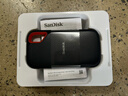 閃迪（SanDisk）1TB Type-c USB3.2 NVMe移動固態(tài)硬盤（PSSD）E61卓越版 1050MB/s三防保護(hù) 手機(jī)筆記本電腦外接SSD 曬單實(shí)拍圖