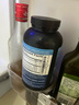 Viva Naturals美國進(jìn)口高純度rTG結構深海魚(yú)油DPA天然omega3歐米伽3軟膠囊180粒 曬單實(shí)拍圖