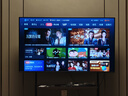 海信電視E7N Pro 55英寸信芯芯片H6 U+Mini LED黑曜屏 300Hz高刷AI智能55E7N-PRO國家補貼20% 曬單實(shí)拍圖