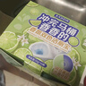 巨奇嚴選 青檸雙色潔廁寶50g*20廁所馬桶藍泡泡清潔塊自動(dòng)清潔除味劑 曬單實(shí)拍圖