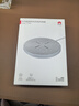 華為（HUAWEI）原裝無線充電器帶線版 Max 27W超級快充/TypeC接口 適用Mat60Pro/Puar 70 Pro CP61 曬單實拍圖