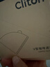 CLITON咖啡濾紙 便攜滴漏式手沖咖啡粉過(guò)濾網(wǎng) V型濾杯用白色濾紙100張 曬單實(shí)拍圖