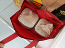 五糧液 普五八代 濃香型白酒 52度 500ml*2 雙瓶 年份隨機(jī)發(fā)貨 曬單實(shí)拍圖
