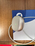 韶音（SHOKZ）【重磅新品】OpenDots ONE耳夾式耳機(jī)開放式藍(lán)牙耳機(jī)動(dòng)鈦圈E310 韶音耳夾式運(yùn)動(dòng)耳機(jī) 星際白【京倉直發(fā)】 曬單實(shí)拍圖