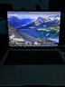 華為MateBook 14 店鋪預(yù)裝Windows版 輕薄筆記本電腦 2.8K OLED觸控屏 酷睿UItra5 32G 1T 原野綠 曬單實拍圖