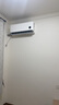小米（MI）米家 大1匹 新一級能效 巨省電 空調掛機 KFR-26GW/V1A1【國家補貼20%】整機10年質(zhì)保 曬單實(shí)拍圖