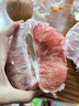 平和琯溪蜜柚 福建紅心柚子 新鮮水果整箱 中秋送禮團購 孕婦蜜柚 5斤裝（凈果4.5斤） 曬單實(shí)拍圖