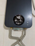 飛利浦（PHILIPS）即熱式電熱水器 電即熱8500W速熱無(wú)極變頻智能恒溫 國家補貼15% 無(wú)膽免儲水AWH1028/93(85HA) 曬單實(shí)拍圖