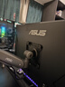 華碩戰殺27 VG27AQML5A 27英寸顯示器2K 240Hz顯示器FastIPS 原生300Hz G-sync無(wú)撕裂0.3ms響應HDR400  曬單實(shí)拍圖