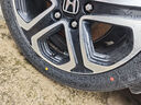 玲瓏輪胎215/55R17 98W 玲瓏臻選 UD 適配起亞K4/名圖 曬單實拍圖