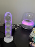哈曼卡頓 音樂(lè )水晶五代 流光版 藍牙音箱 電腦桌搭 居家藝術(shù)音響 家用音響 電競游戲音箱 教師節禮物 水晶5 曬單實(shí)拍圖
