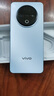 vivo Y500 8GB+256GB 冰川藍 8200mAh超薄藍海電池 IP69+滿(mǎn)級防水 越級旗艦外觀(guān) 耐用抗摔 AI手機 曬單實(shí)拍圖