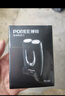 飛科博銳剃須刀電動(dòng)刮胡刀充電式雙刀頭便攜迷你須刨快充出差必備男士剃胡須刀PS182 曬單實(shí)拍圖