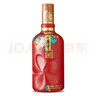 西鳳酒【酒廠(chǎng)直營(yíng)正品保障】 花醉特曲 鳳香型 白酒 喜宴中秋禮品送禮 52度 500mL 6盒 整箱裝 曬單實(shí)拍圖