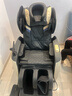 奧克斯按摩椅家用全身智能太空艙電動(dòng)多功能老人按摩沙發(fā)SL型超加長(cháng)導軌小型按摩椅子實(shí)用禮物送長(cháng)輩父母 【升級灰】玉石機芯+語(yǔ)音操控+睡眠眼罩+快捷中控 曬單實(shí)拍圖