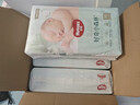 好奇（Huggies）小森林紙尿褲S62片(4-8kg)尿不濕心鉆【透氧頂配更低敏】 曬單實(shí)拍圖