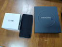 vivo X300 Pro 蔡司2億APO超級長(cháng)焦 藍圖自研影像雙芯 5年持久流暢OriginOS 6 直屏拍照手機 新品 國補 純粹黑 16GB+512GB +399元搶80%保值換新套裝 曬單實(shí)拍圖