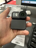 大疆【新品】DJI Osmo Nano 標準套裝（64GB）自由視角穿戴相機Vlog騎行親子寵物運動(dòng)相機4K拇指相機 曬單實(shí)拍圖