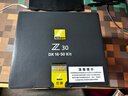尼康（Nikon）【國家補貼】Z30入門(mén)級微單相機Vlog家用自拍高清旅游翻轉屏自拍相機 單機 Z30 16-50 f/3.5-6.3套裝 標配【送64G卡+膜+相機包+座充】不要可折價(jià) 曬單實(shí)拍圖
