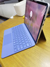 微軟（Microsoft）Surface Pro 12英寸 二合一筆記本電腦 國(guó)家補(bǔ)貼20% 輕薄本 AI+PC 驍龍 X Plus 16G 512G 亮鉑金 曬單實(shí)拍圖
