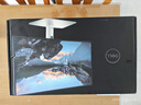 戴爾（DELL）UltraSharp 23.8英寸 辦公顯示器 FHD IPS 120Hz 高刷 Type-C15W手機充電 旋轉升降 U2424H 曬單實(shí)拍圖