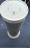 米家小米取暖器暖風(fēng)機立式速熱搖頭恒溫電暖器家用暖風(fēng)機立式電暖器家用小型小太陽(yáng)取暖器LSNFJ03ZM 曬單實(shí)拍圖