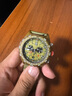 雷美諾時(shí)（Luminox） 【貝爺聯(lián)名】海洋環(huán)保石英表手表3743 魯美諾斯3757計時(shí)碼表3745 XB.3757.ECO 曬單實(shí)拍圖