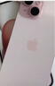 Apple/蘋(píng)果 iPhone 15 (A3092) 256GB 粉色 支持移動(dòng)聯(lián)通電信5G 雙卡雙待手機 曬單實(shí)拍圖