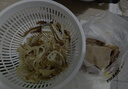 大龍燚 火鍋四寶凈重2斤固形物≥70%組合毛肚黑白千層鴨腸食材生鮮配菜 曬單實(shí)拍圖
