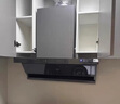 美的（Midea）【蒸汽洗AK5max】抽吸排油煙機家用26風(fēng)量頂側雙吸變頻自清潔煙機以舊換新國家補貼可配燃氣灶 曬單實(shí)拍圖
