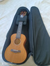 歌芮拉尤克里里2001pro初學(xué)者入門(mén)女生款烏克麗麗全單小吉他 23英寸全單+配件教學(xué) 曬單實(shí)拍圖