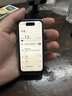 索野XS17Pro迷你智能手機全網通5G靈動島小巧便攜多功能音樂MP3/4備用機便宜超薄八核4.0小屏男女學生 天藍色 全網通5G 6GB+128GB 曬單實拍圖