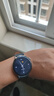菲科斯適用vivoWatch5保護膜手表全覆蓋陶瓷膜鋼化膜vivowatch5殼膜一體手表全包保護殼膜防刮 【升級全包】高清微晶陶瓷膜*2片裝 vivoWATCH 5 曬單實(shí)拍圖