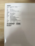 宏碁（acer）非凡GO平板電腦二合一12.6英寸2.5K OLED觸控屏 N150  WIN11系統(tǒng)WIFI6 16G+512G灰色  宏基 曬單實(shí)拍圖