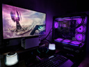 華碩（ASUS）華碩ROG全家桶 i5 12600KF/14600K準系統游戲AI渲染電腦主機臺式機無(wú)顯卡主機diy組裝電腦 14600K準系統+32G+D5+重炮手主板 曬單實(shí)拍圖