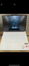 聯(lián)想拯救者R9000P 2025 AI元啟游戲筆記本電腦(銳龍9 8945HX 32G1T RTX5060 2.5K240Hz 白)國家補貼20% 曬單實(shí)拍圖